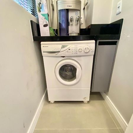 Apartamento Aconchegante E Moderno No Centro De Балнеариу-Камбориу Экстерьер фото