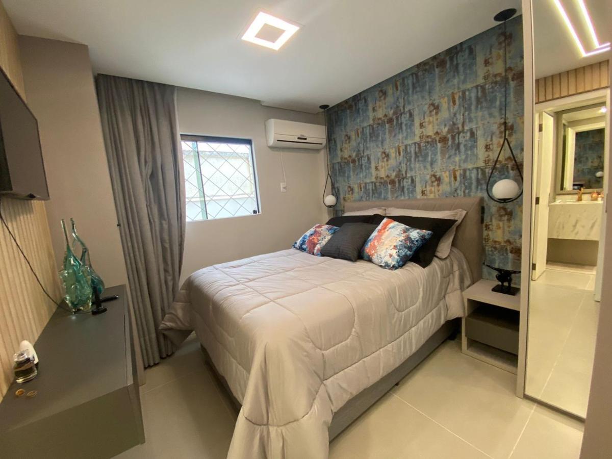 Apartamento Aconchegante E Moderno No Centro De Балнеариу-Камбориу Экстерьер фото