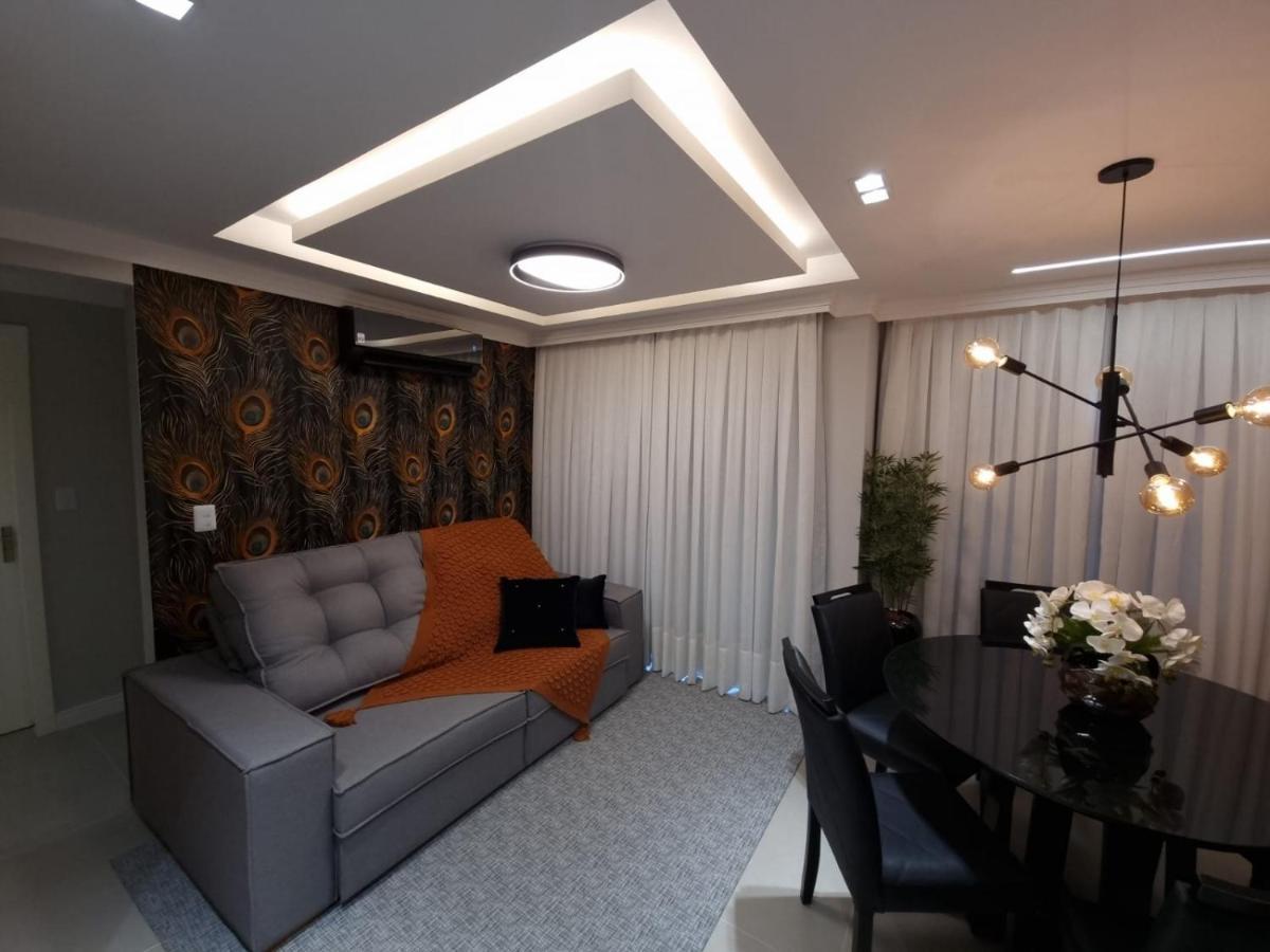 Apartamento Aconchegante E Moderno No Centro De Балнеариу-Камбориу Экстерьер фото