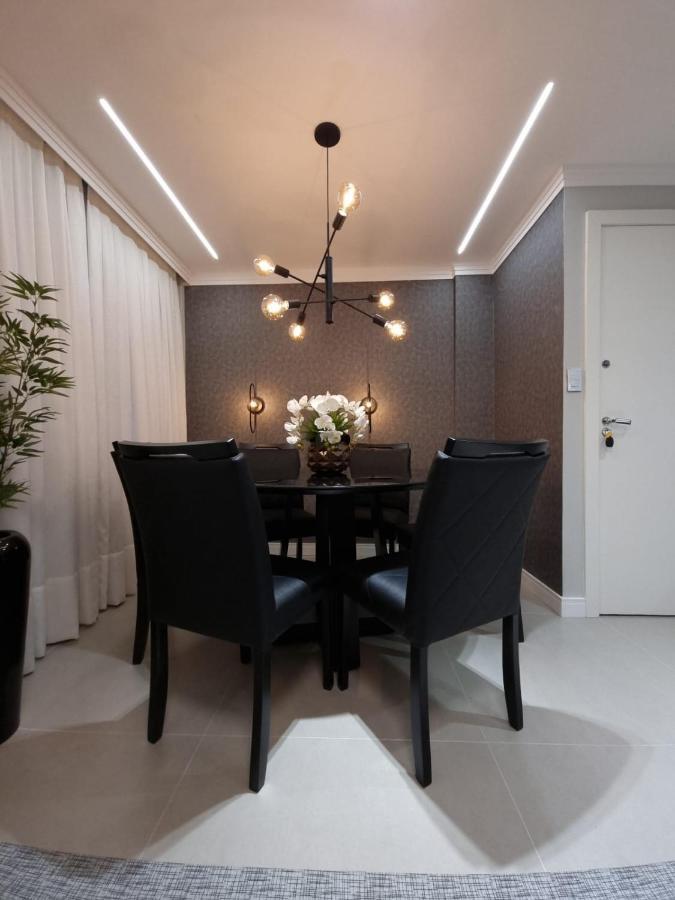 Apartamento Aconchegante E Moderno No Centro De Балнеариу-Камбориу Экстерьер фото